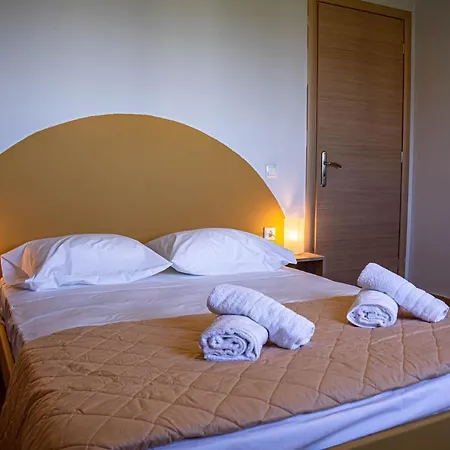 Apartament Kotrona - Zakynthos *