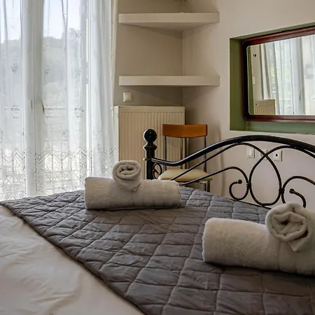 Apartament Kotrona - Zakynthos *