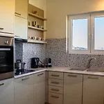 Kotrona - Zakynthos Apartment