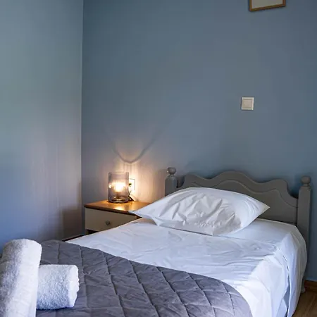 Kotrona - Zakynthos *