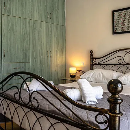 Apartment Kotrona - Zakynthos Argassi