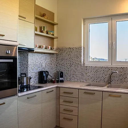 Kotrona - Zakynthos Apartment