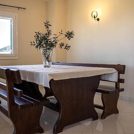 Kotrona - Zakynthos * Argassi