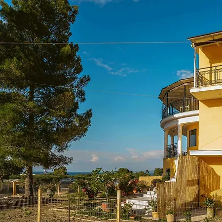 Kotrona - Zakynthos *