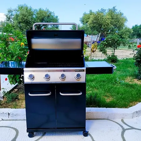 Kotrona - Zakynthos Apartment Argassi