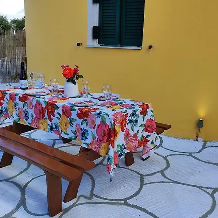 Apartment Kotrona - Zakynthos Argassi