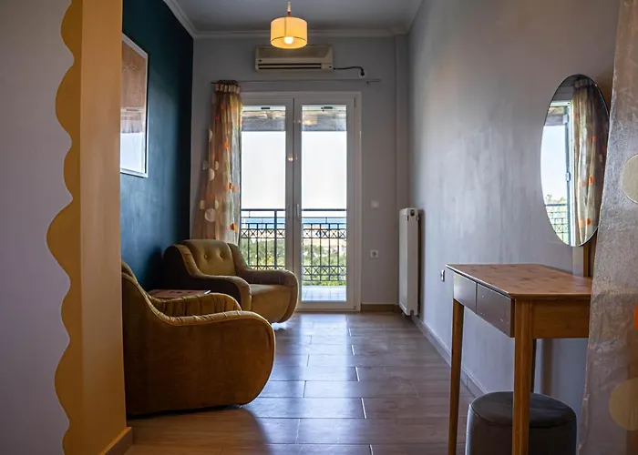 Kotrona - Zakynthos *