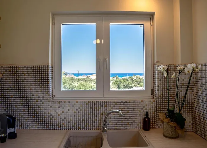 Kotrona - Zakynthos
