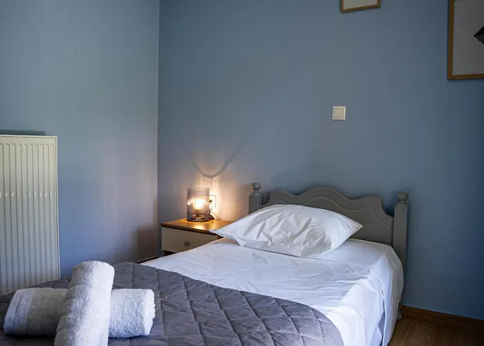 Kotrona - Zakynthos *