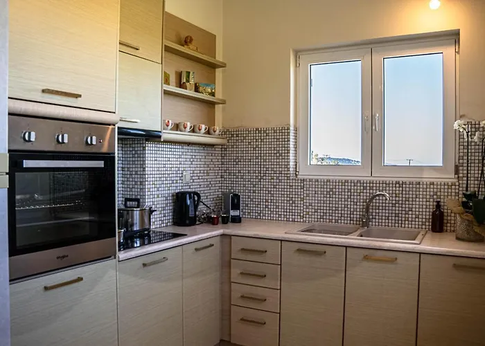 Kotrona - Zakynthos Διαμέρισμα