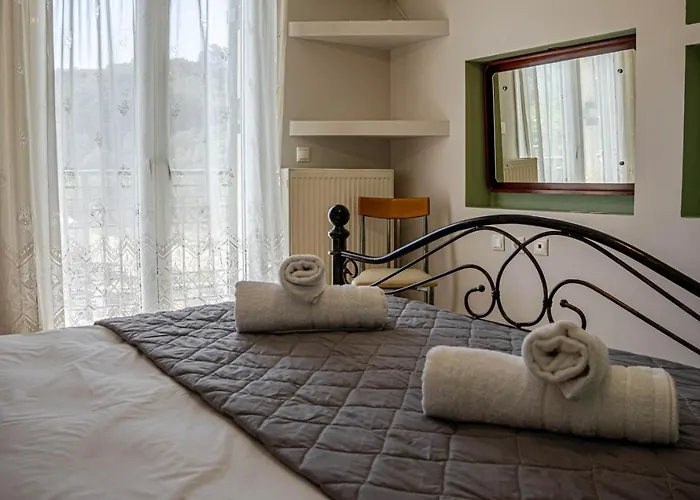 Διαμέρισμα Kotrona - Zakynthos *