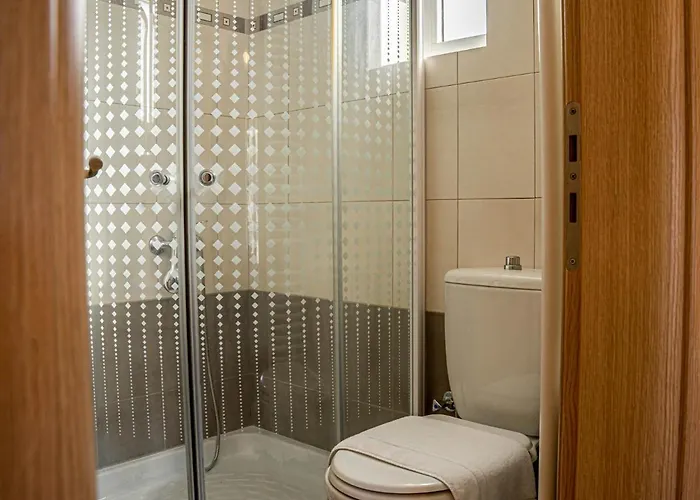 Διαμέρισμα Kotrona - Zakynthos