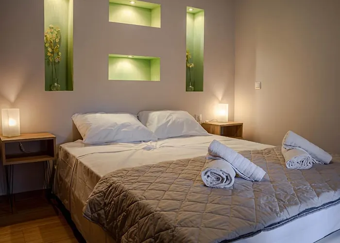 Kotrona - Zakynthos شقة *