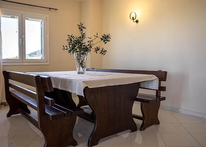 Kotrona - Zakynthos * Αργάσι