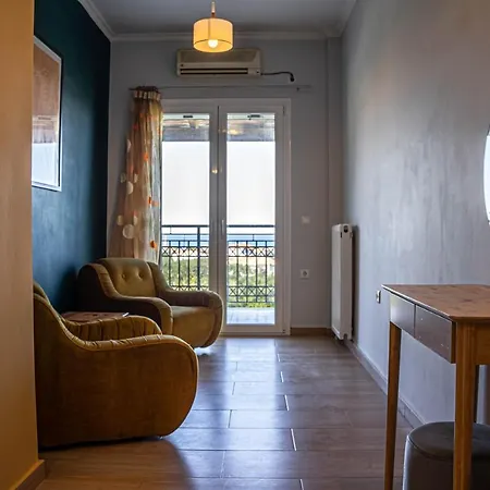 Kotrona - Zakynthos *