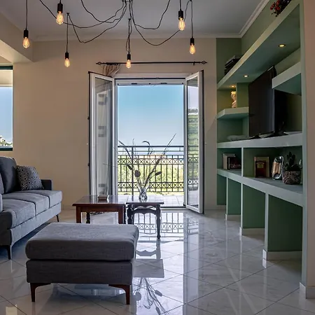 Apartamento Kotrona - Zakynthos *
