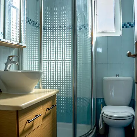 Kotrona - Zakynthos Apartamento Argassi