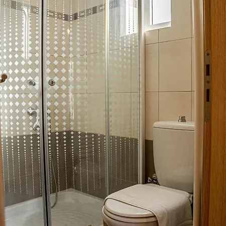 Апартаменты Kotrona - Zakynthos