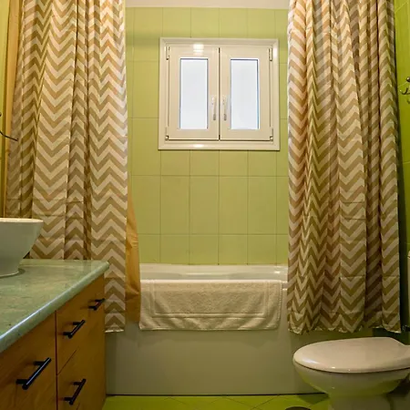 Apartamento Kotrona - Zakynthos
