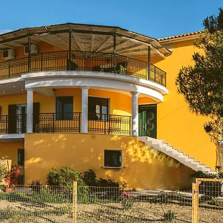 Apartamento Kotrona - Zakynthos *